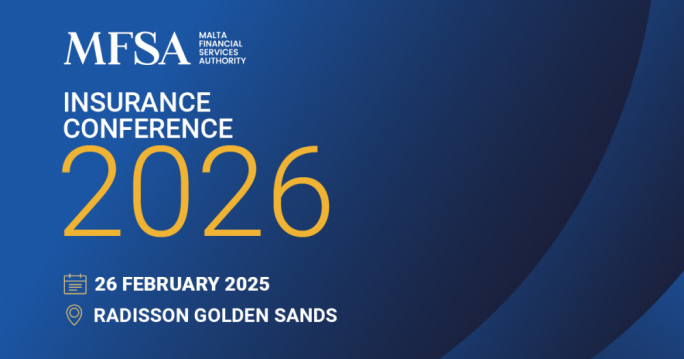 MFSA to host conference on the implementation of the Solvency II Review and IRRD in Malta