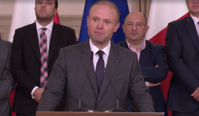 Joseph Muscat