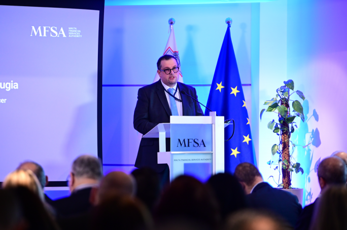 MFSA successfully completed 73% of strategic goals as of June 2025