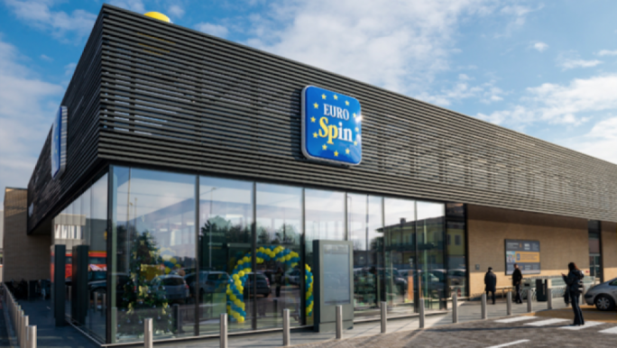 GRTU ‘very concerned’ discount giant EuroSpin will hit local stores hard