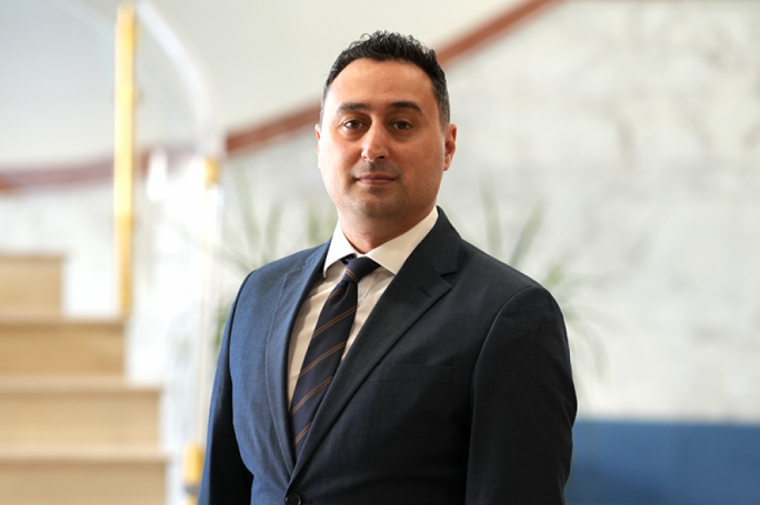 FinTech supervision: Ensuring innovation is secure and structurally resilient