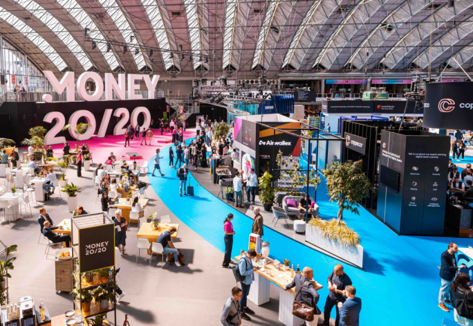 14 companies join FinanceMalta at Money 20/20 in Amsterdam