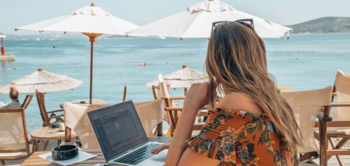 Non-EU remote workers can get one-year residence under €300 'nomad permit'