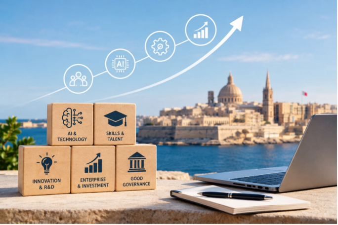 From bigger to better: Malta’s next economic challenge