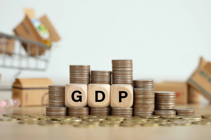 GDP amounted to €6.1 billion in Q2 2025
