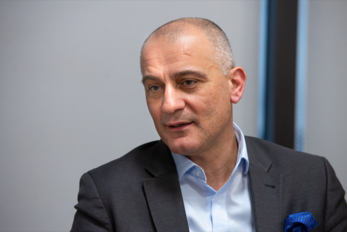 INTERVIEW | Joseph Cuschieri: ‘The MFSA will be in a better place by 2021’