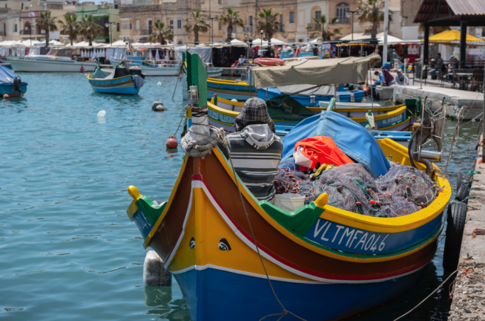 New app helps tourists and locals discover Malta’s sights, sounds and tastes