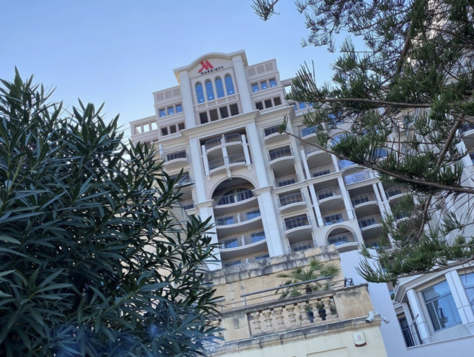 Malta's first Marriott opens after €30m investment