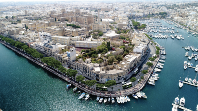 ‘Scale and massing of proposed building along Pietà seafront too imposing’