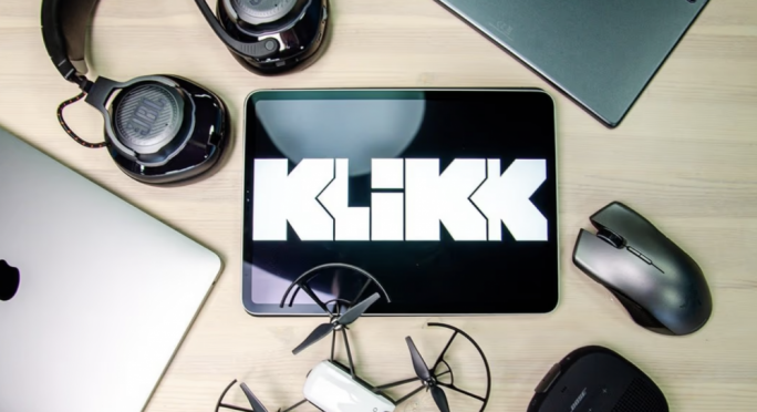 Klikk reports revenue growth as GO backs long-term investment in customer experience