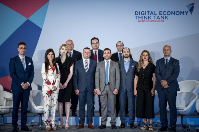 Malta's first digital economy think tank launched