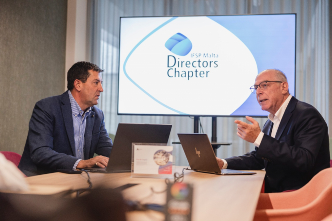 IDC Malta launches Boardroom Excellence Workshop Series 2026